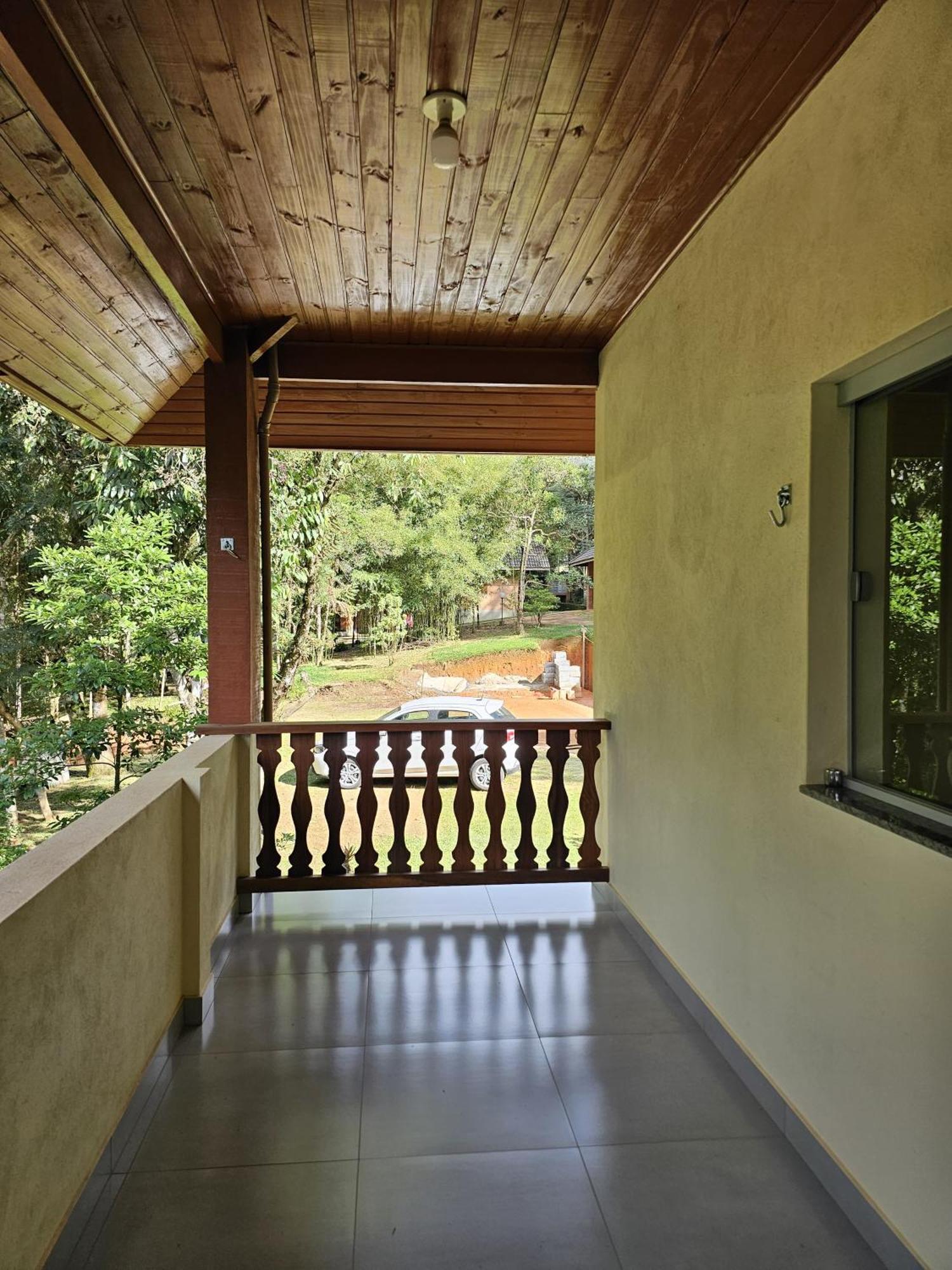 Refugio Caminho Das Pedras Monte Verde  Exterior foto